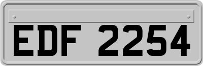 EDF2254