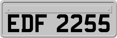 EDF2255