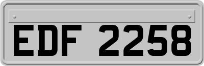 EDF2258