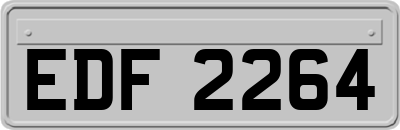 EDF2264