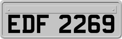 EDF2269