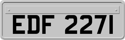 EDF2271