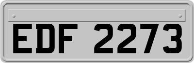 EDF2273