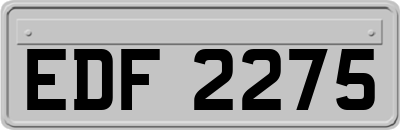 EDF2275