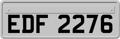 EDF2276