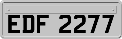 EDF2277