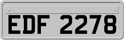 EDF2278