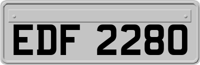EDF2280