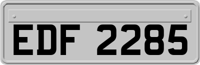 EDF2285