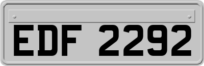 EDF2292