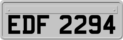 EDF2294