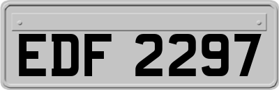 EDF2297