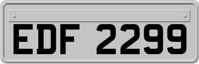 EDF2299