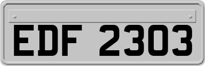 EDF2303