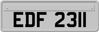 EDF2311