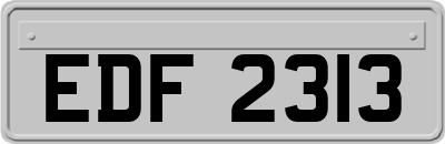 EDF2313