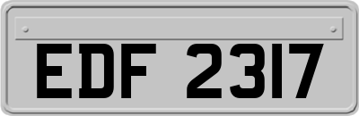 EDF2317