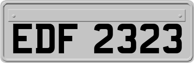 EDF2323