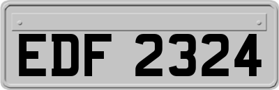 EDF2324