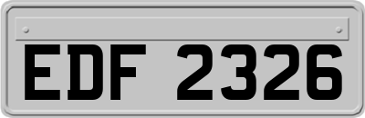 EDF2326