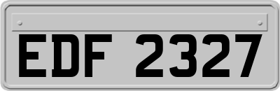 EDF2327