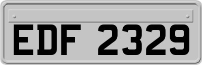 EDF2329