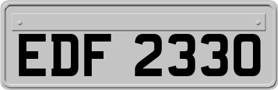 EDF2330