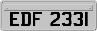 EDF2331