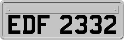 EDF2332