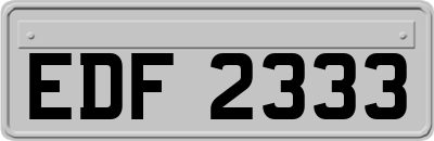 EDF2333