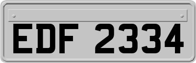 EDF2334