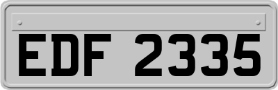 EDF2335
