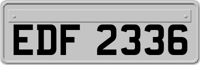 EDF2336
