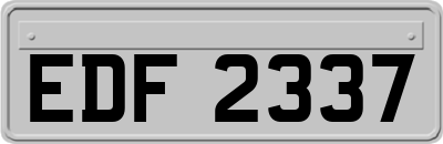 EDF2337