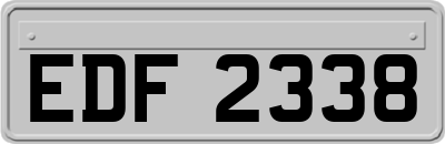 EDF2338