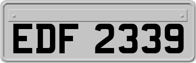 EDF2339