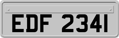 EDF2341