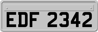 EDF2342