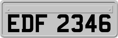 EDF2346