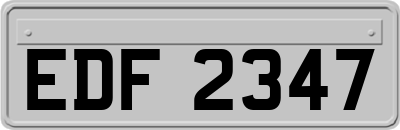 EDF2347