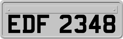 EDF2348