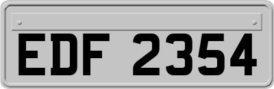 EDF2354
