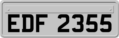 EDF2355