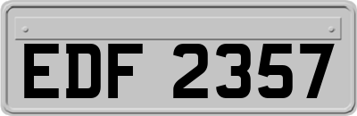 EDF2357
