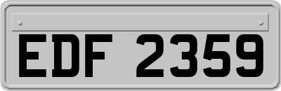 EDF2359