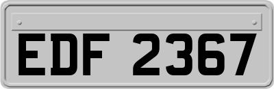 EDF2367