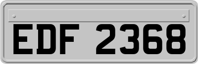 EDF2368
