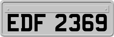 EDF2369