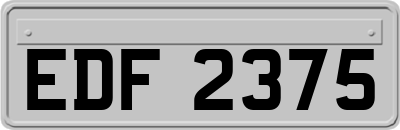 EDF2375