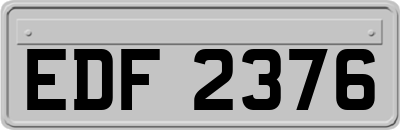 EDF2376